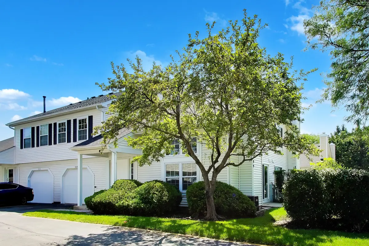 509 East Avenue, Streamwood, IL 60107 - #1