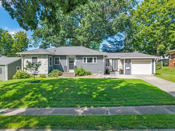 2420 Madison Street, Davenport, IA 52804