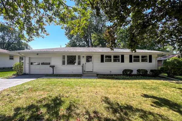 807 Sheridan Road, Normal, IL 61761