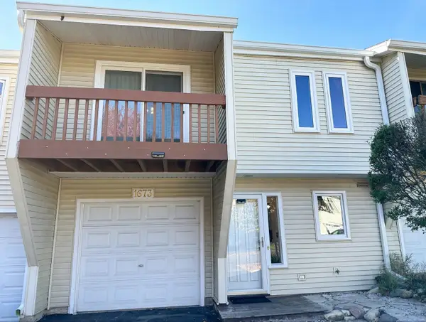 1673 Cove Court, Naperville, IL 60565