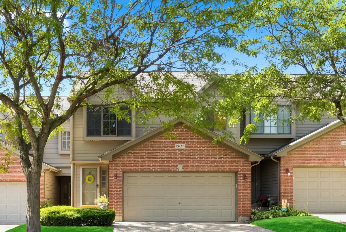 2017 Jeffrey Lane #2017, Elgin, IL 60123 - #1