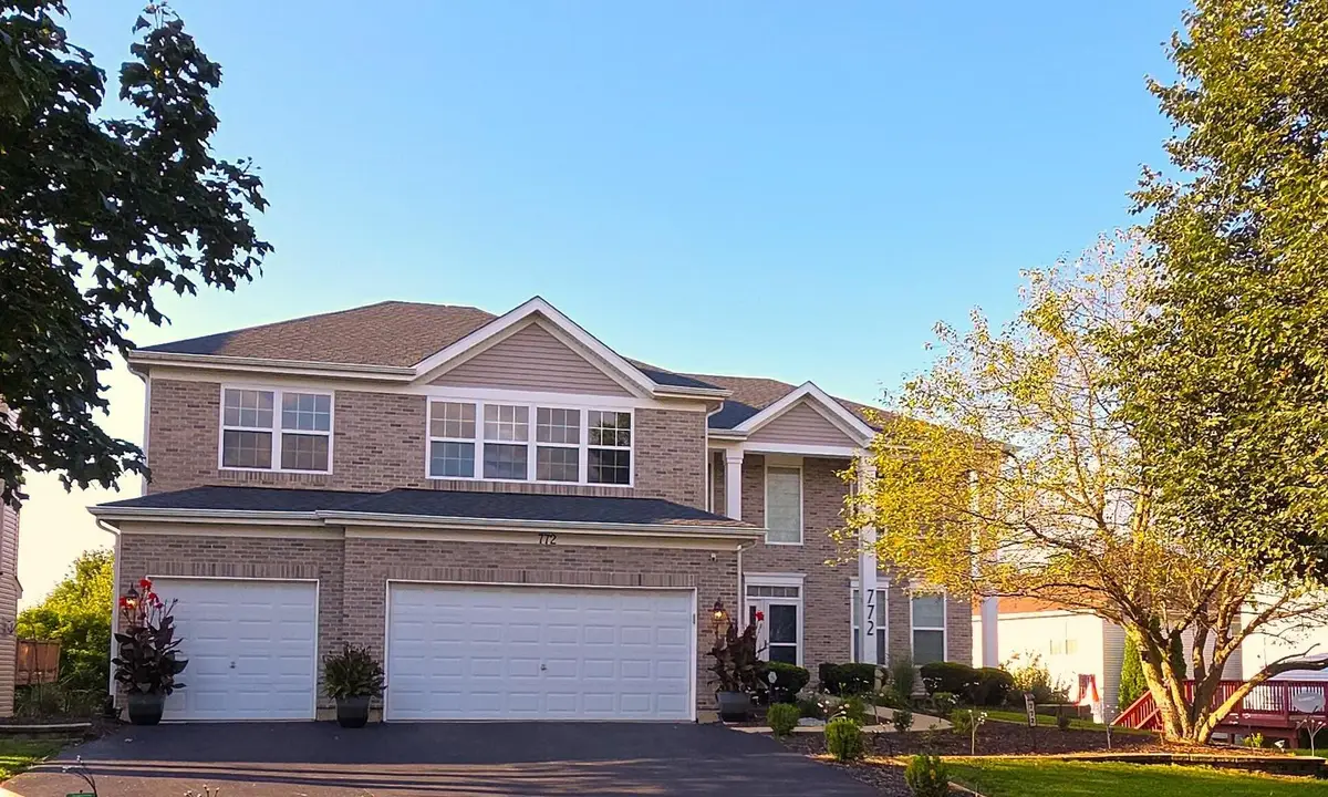 772 E Lindsey Lane, Bolingbrook, IL 60440 - #1
