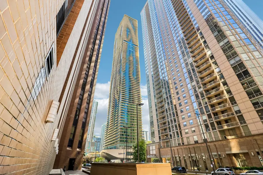 225 N Columbus Drive #6103, Chicago, IL 60601 - #2