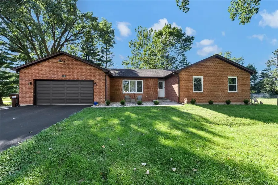 348 Towne Street, Gilberts, IL 60136 - #2