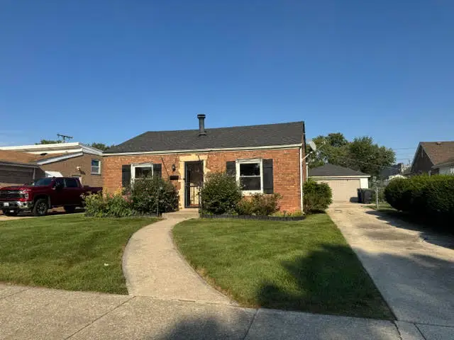 9855 S Campbell Avenue, Evergreen Park, IL 60805 - #3