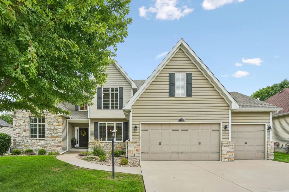 4969 Brittany Court, Bettendorf, IA 52722 - #1