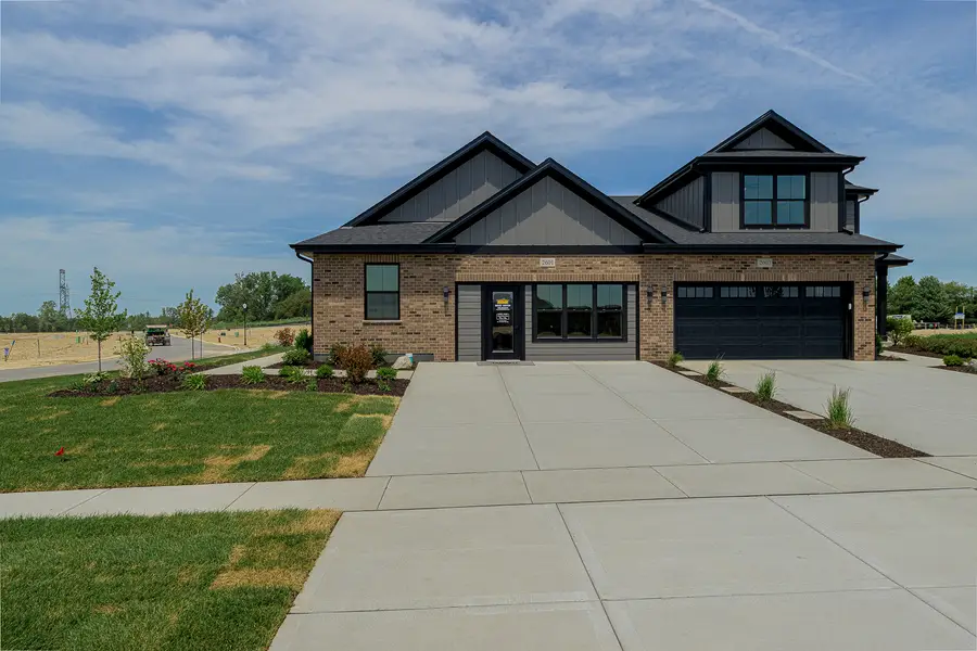 1774 Patoka Lane, New Lenox, IL 60451 - #2