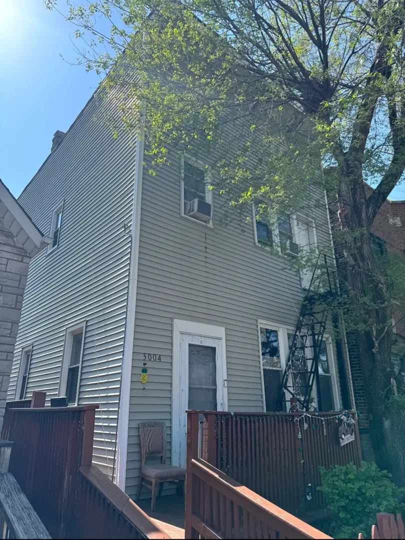 3004 S Loomis Street, Chicago, IL 60608 - #2