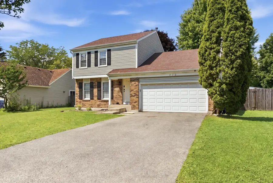 232 Saratoga Court, Gurnee, IL 60031 - #2