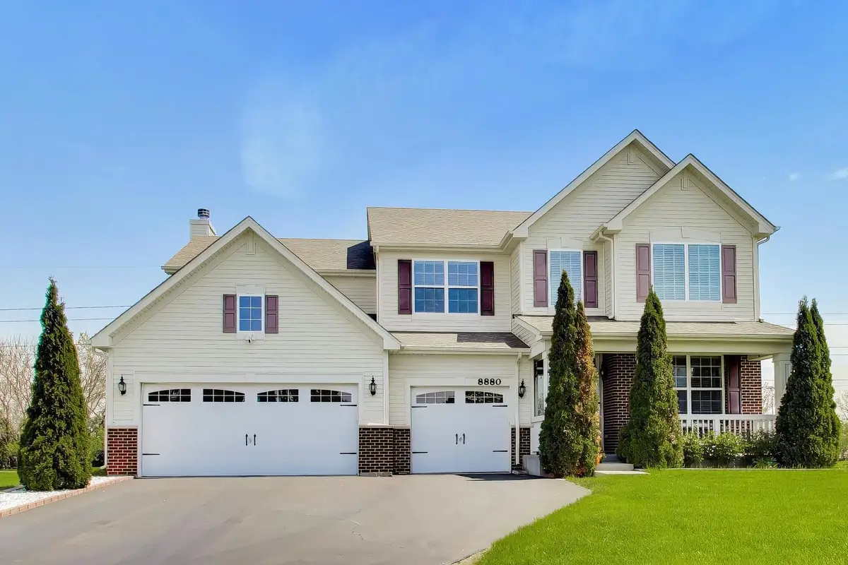 8880 Pearsall Drive, Huntley, IL 60142 - #1
