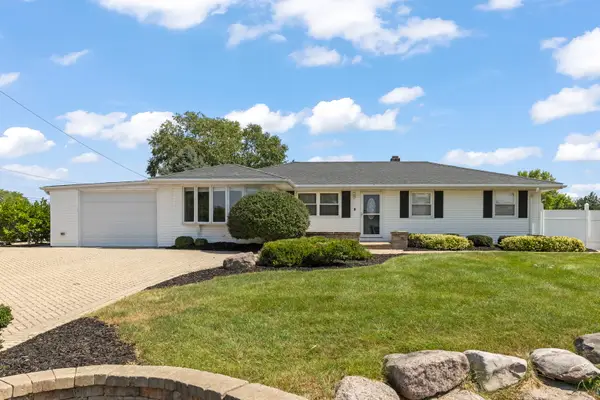 15911 S Codo Drive, Homer Glen, IL 60491