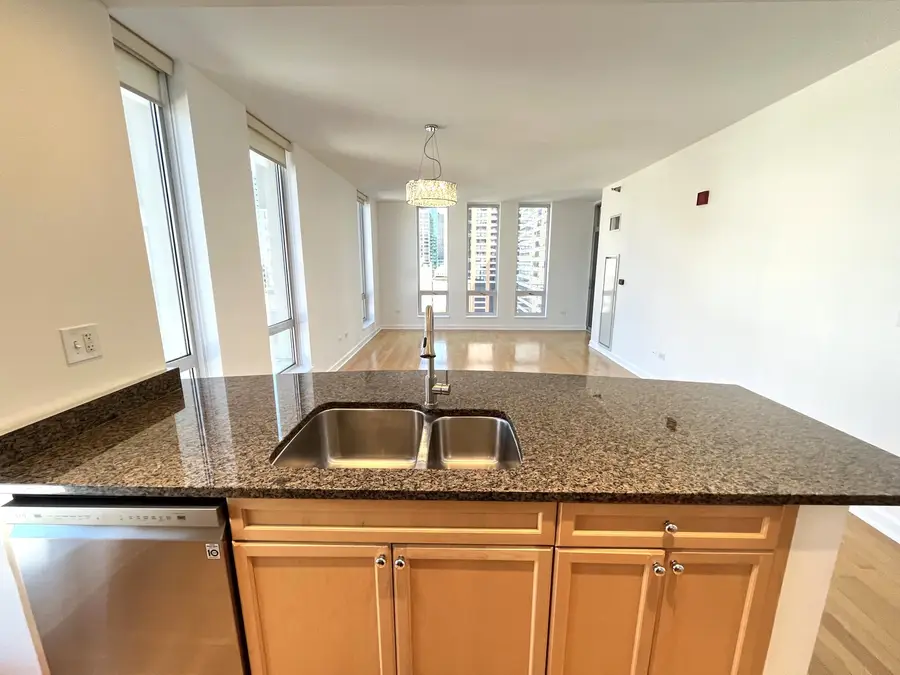 1250 S Michigan Avenue #1209, Chicago, IL 60605 - #3
