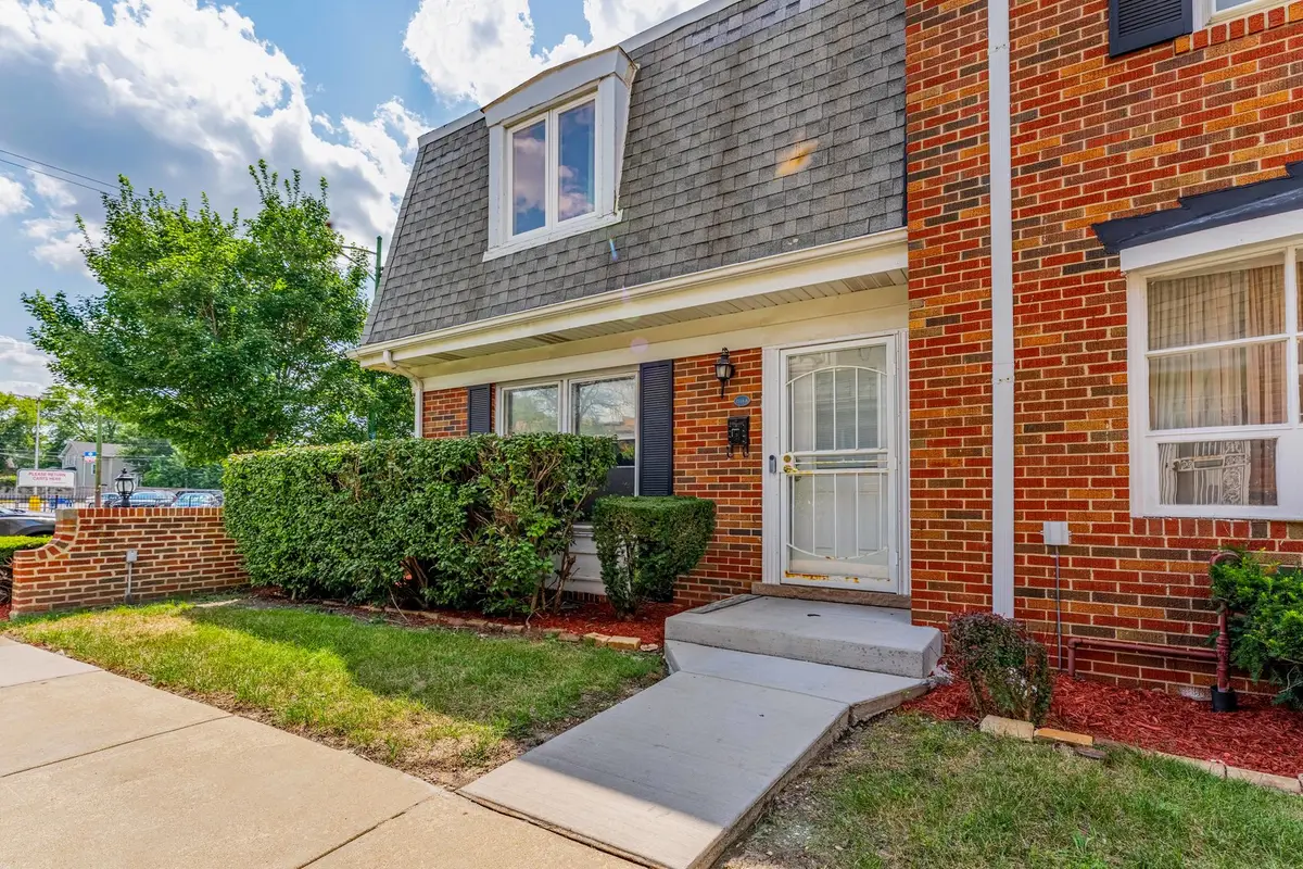 2314 W 111th Street #A, Chicago, IL 60643 - #1