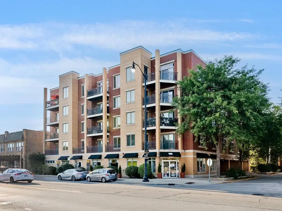 8000 Kilpatrick Avenue #2F, Skokie, IL 60076 - #2