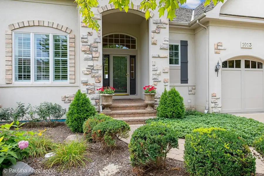 1013 Ridgeview Drive, Inverness, IL 60010 - #2