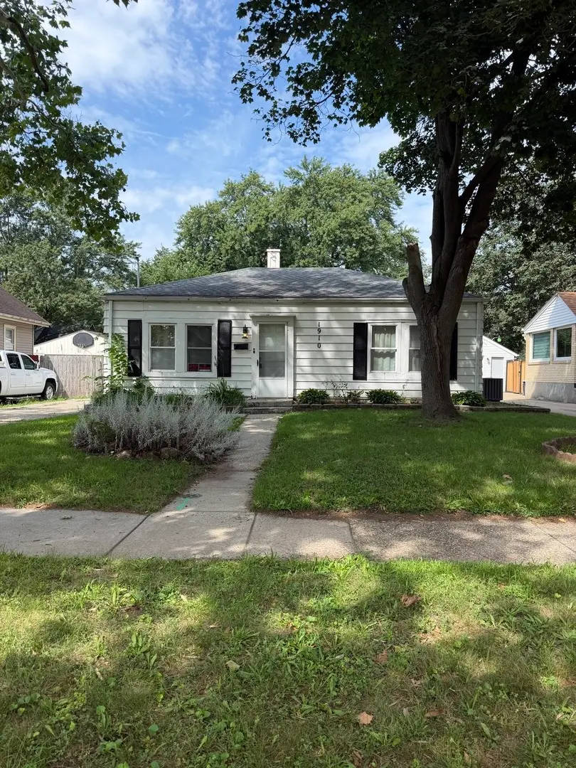 1910 Carney Avenue, Rockford, IL 61103 - #1