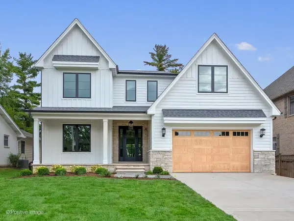 434 Traube Avenue, Clarendon Hills, IL 60514
