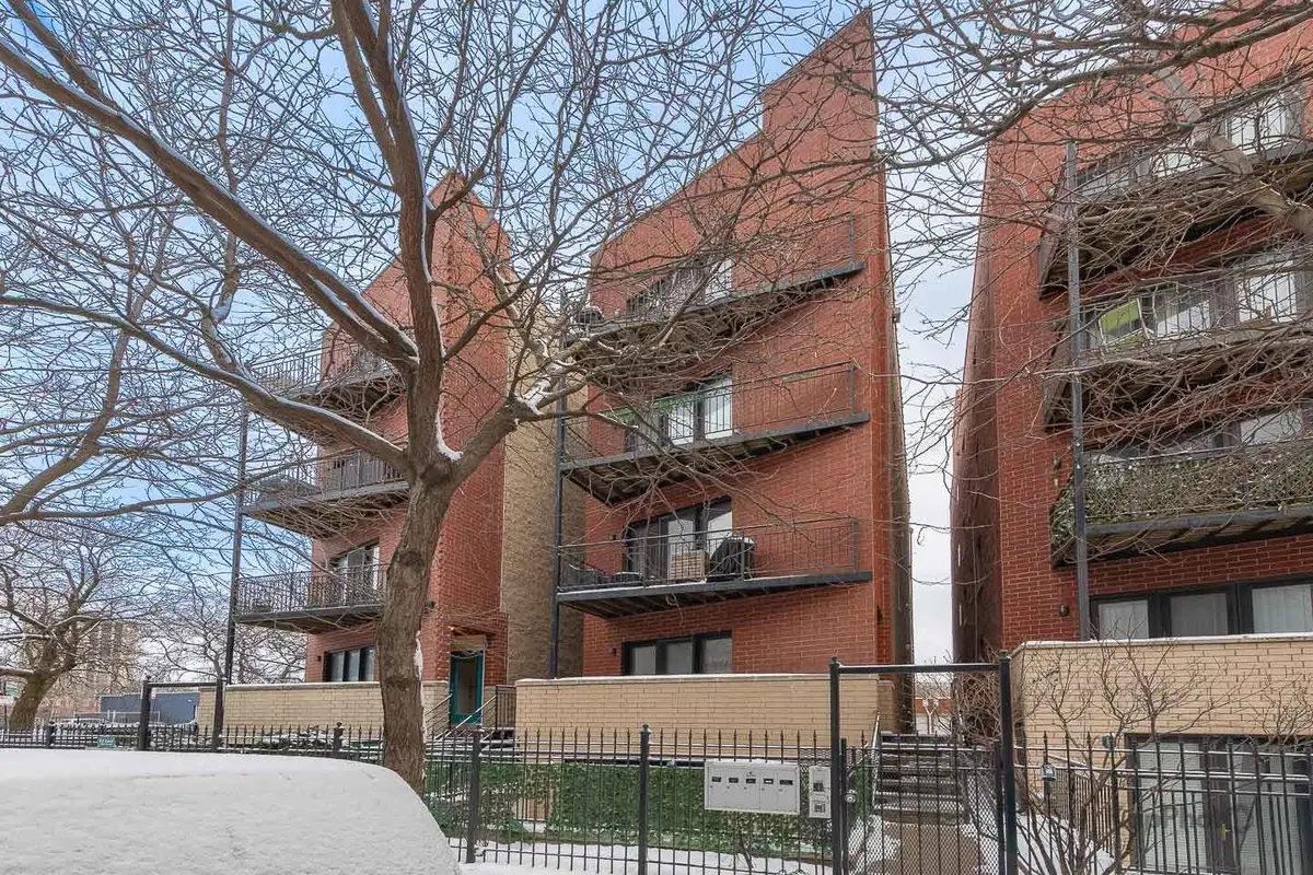 31 E 26th Street #3, Chicago, IL 60616 - #1
