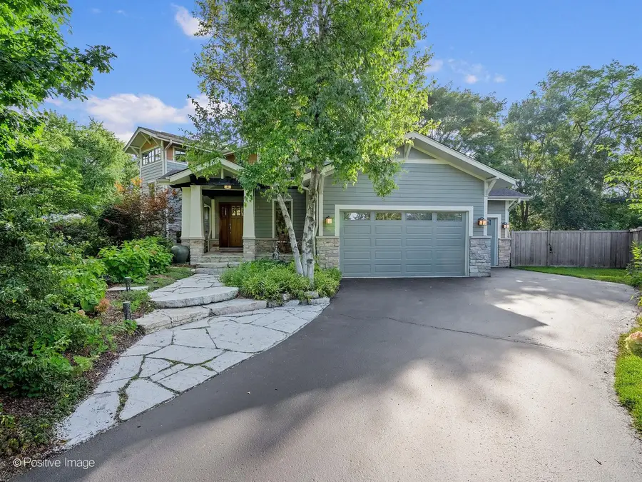 5912 Sunset Avenue, La Grange Highlands, IL 60525 - #2