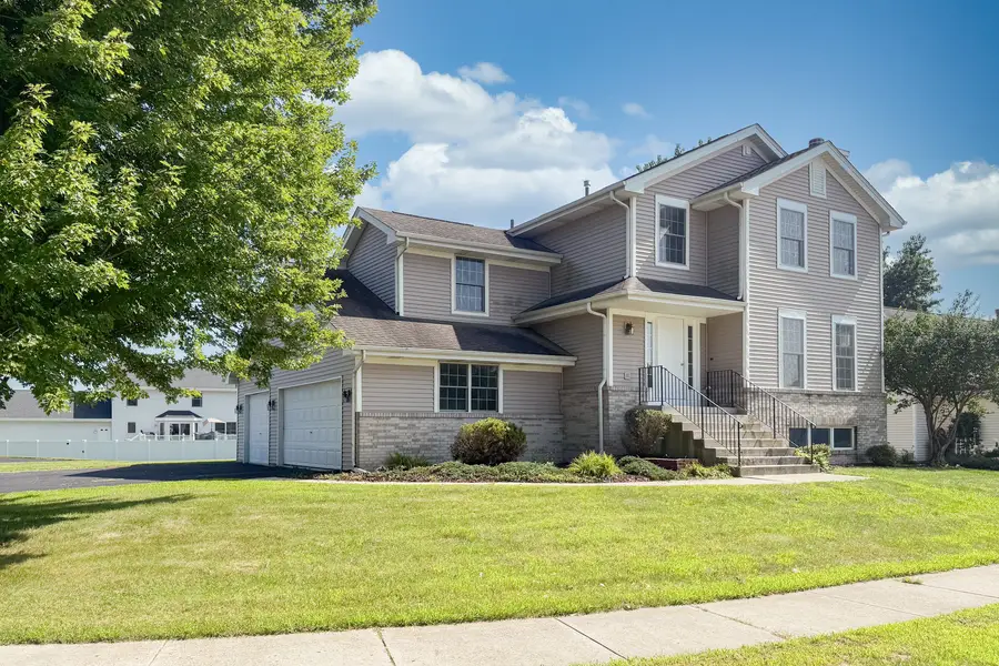 12297 Paisley Drive, Loves Park, IL 61111 - #2