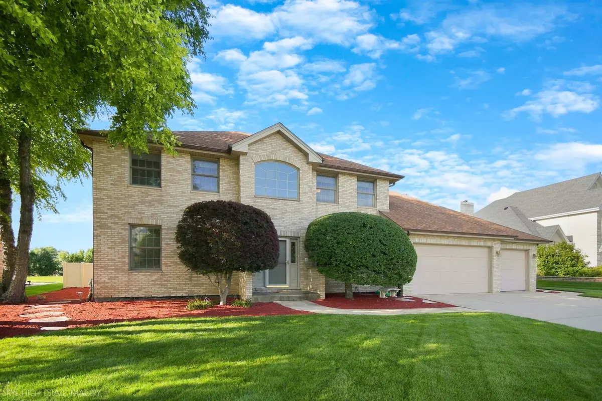 16015 Ridgewood Drive, Homer Glen, IL 60491 - #1