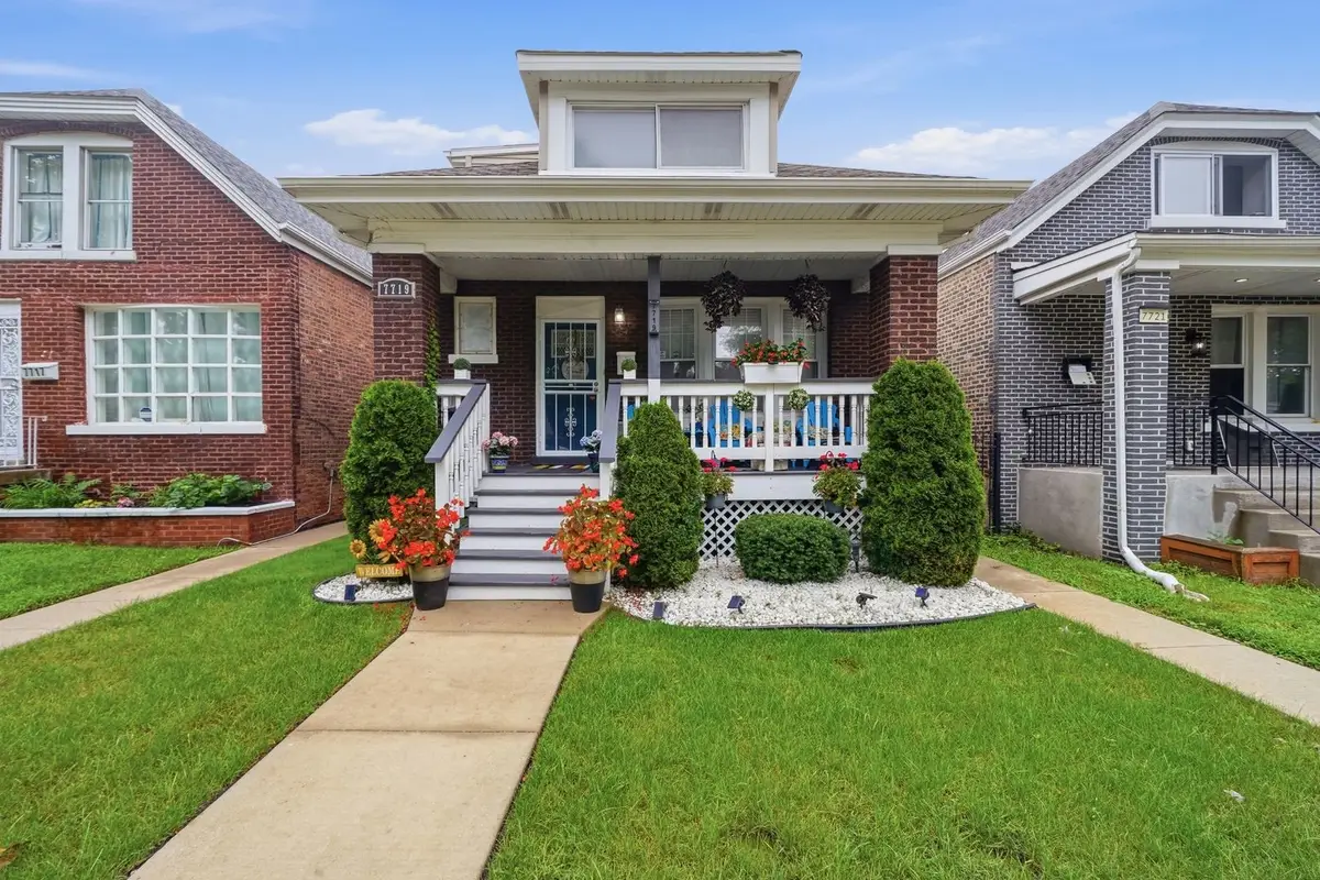 7719 S Rhodes Avenue, Chicago, IL 60619 - #1