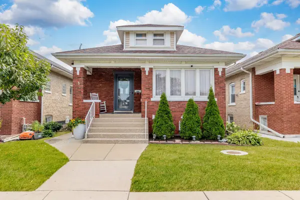 1621 S 60th Court, Cicero, IL 60804
