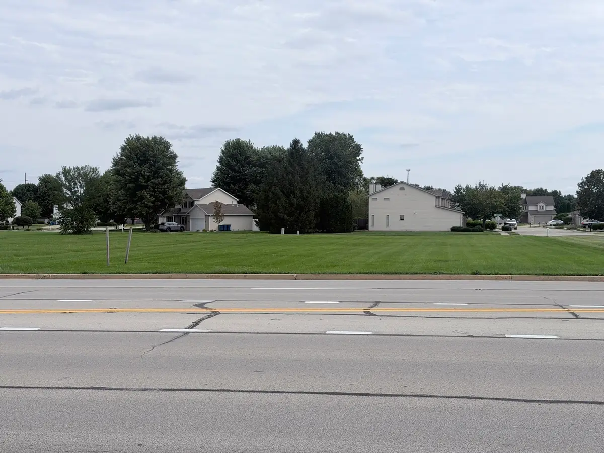 1252 N Convent Street, Bourbonnais, IL 60914 - #1