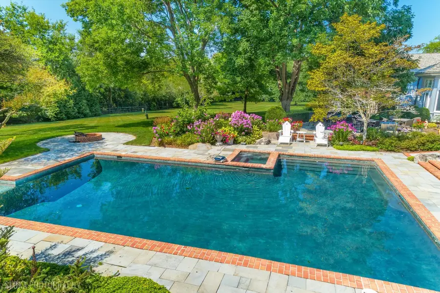373 W County Line Road, Barrington Hills, IL 60010 - #3