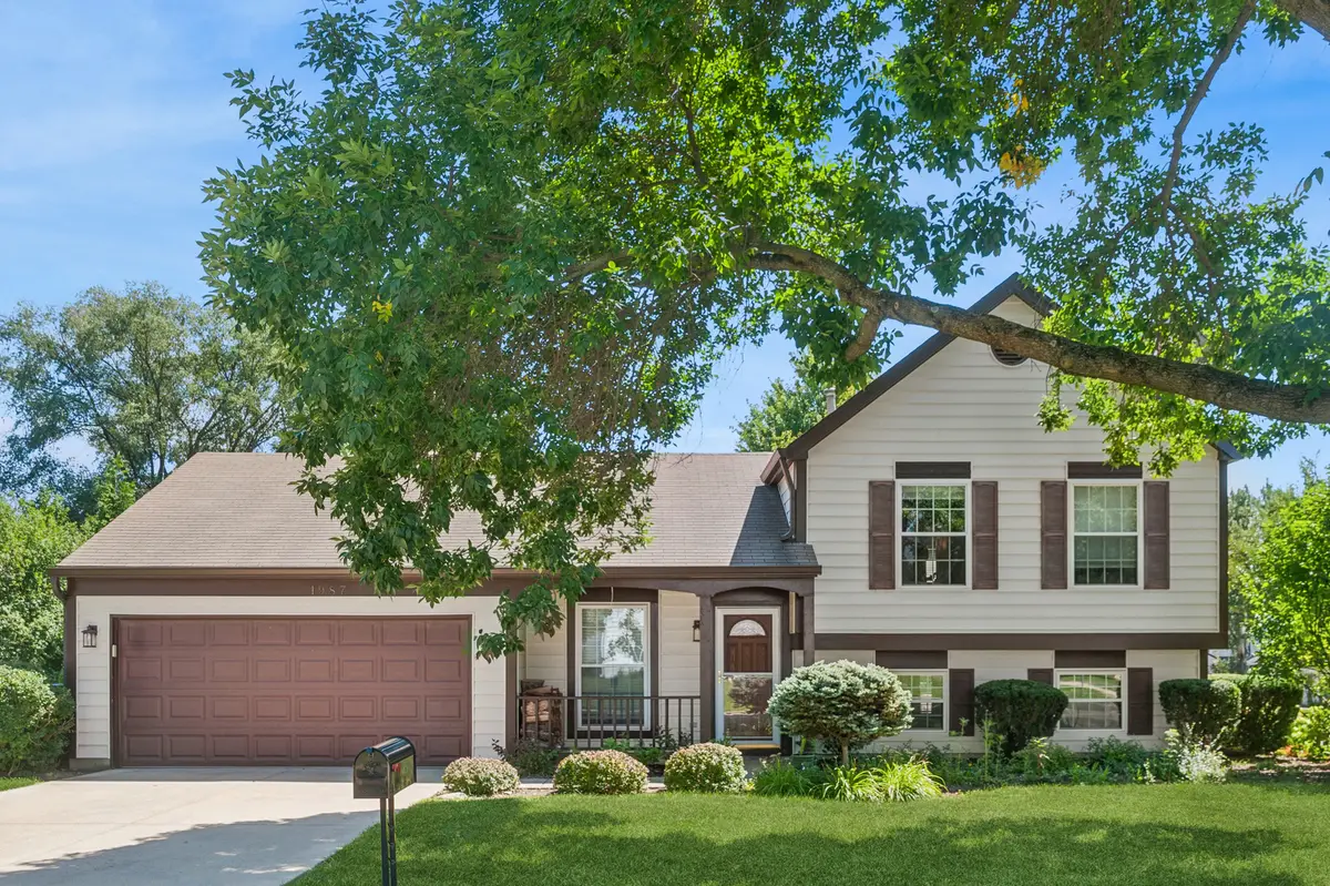 1987 Lawson Boulevard, Gurnee, IL 60031 - #1