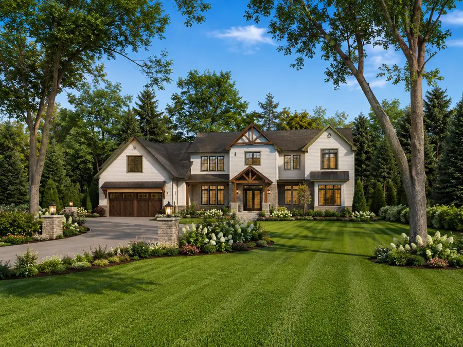 1920 Lockwood Drive, Green Oaks, IL 60048 - #2