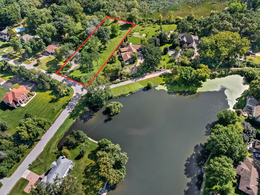 1920 Lockwood Drive, Green Oaks, IL 60048 - #3