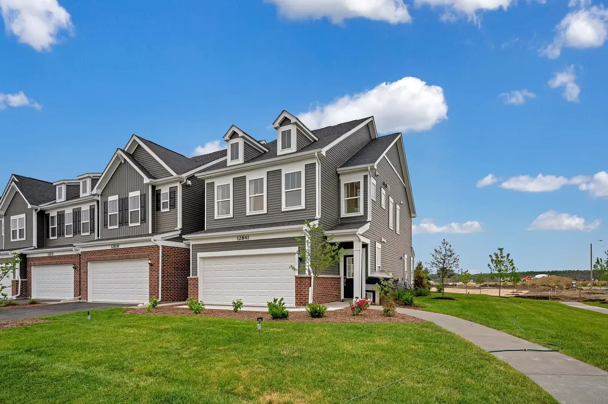 24505 W Alexis Lane #63388, Plainfield, IL 60585 - #1