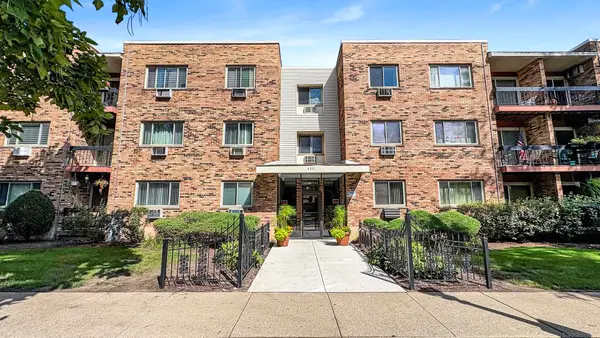420 Home Avenue #306N, Oak Park, IL 60302