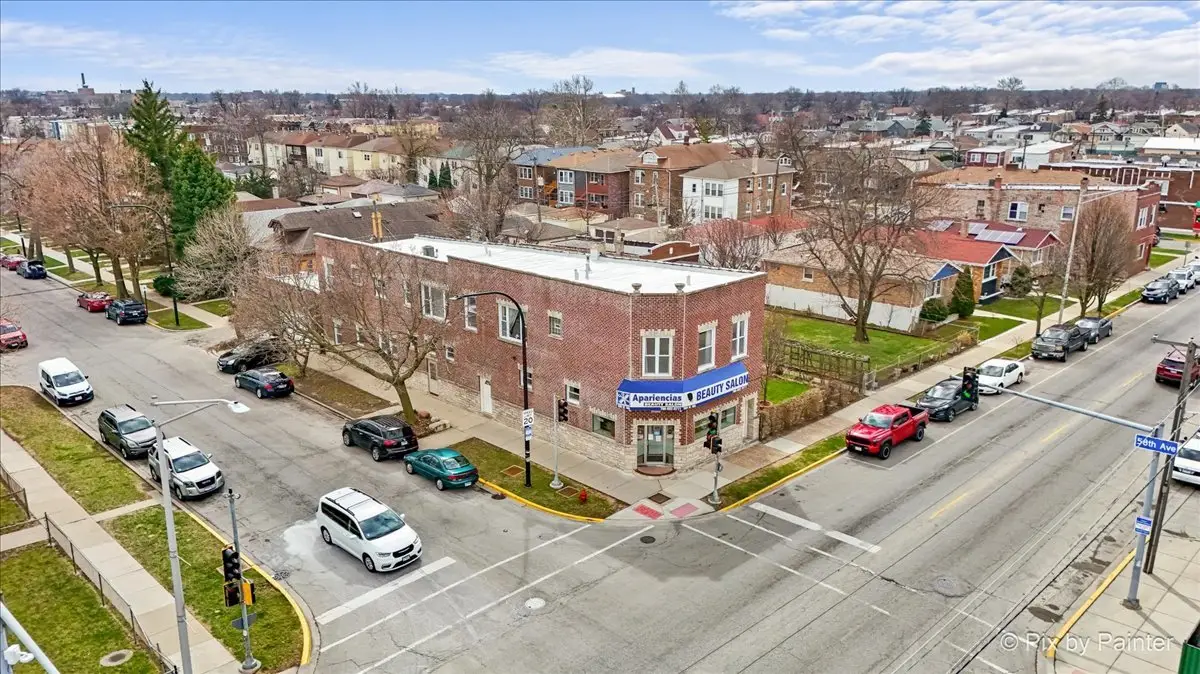 5801 W 16th Street, Cicero, IL 60804 - #1