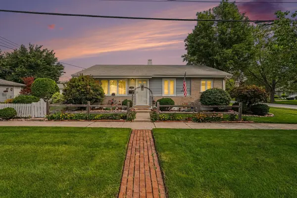 17156 Walter Street, Lansing, IL 60438