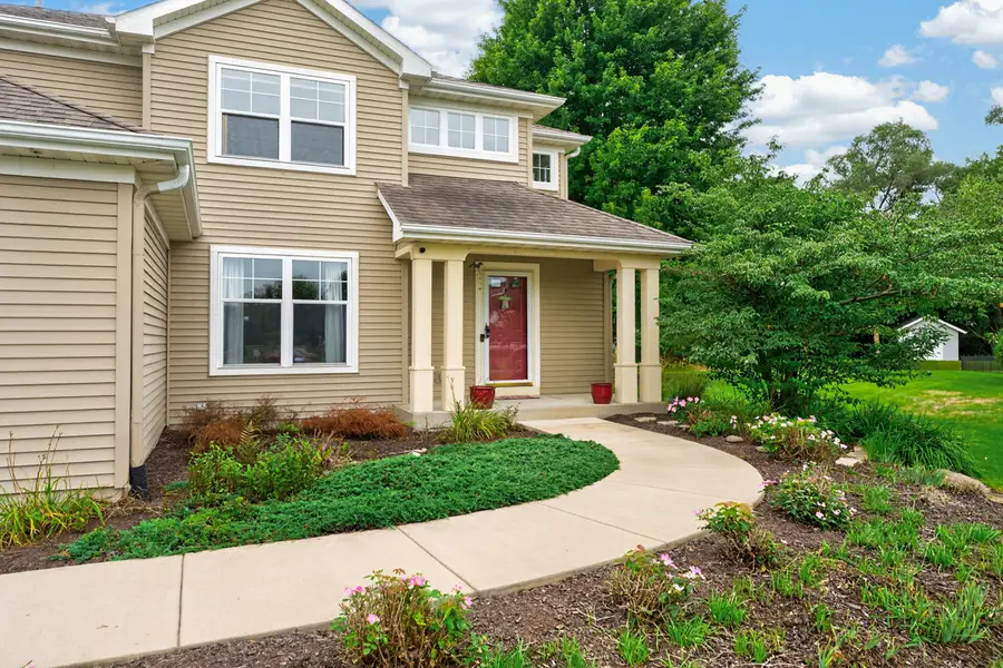 11086 Prairie Wind Place, Roscoe, IL 61073 - #2