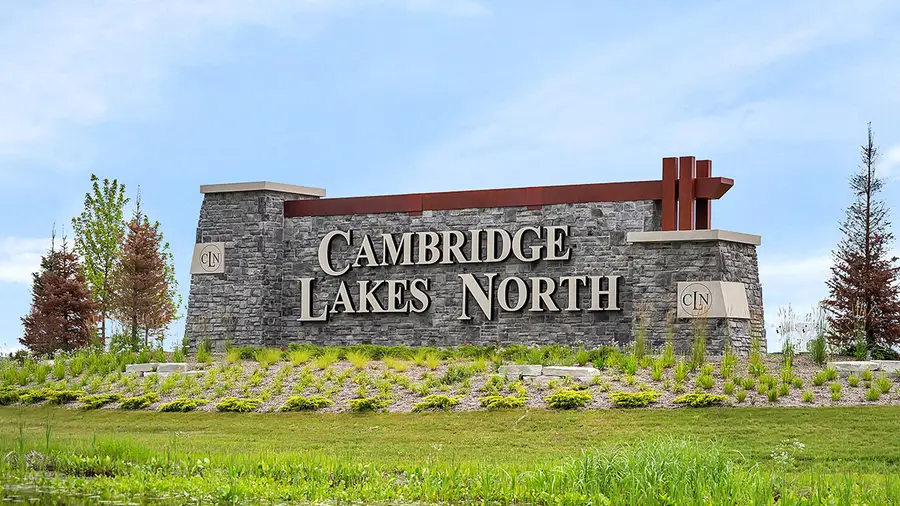 2651 San Juan Lane, Pingree Grove, IL 60140 - #2