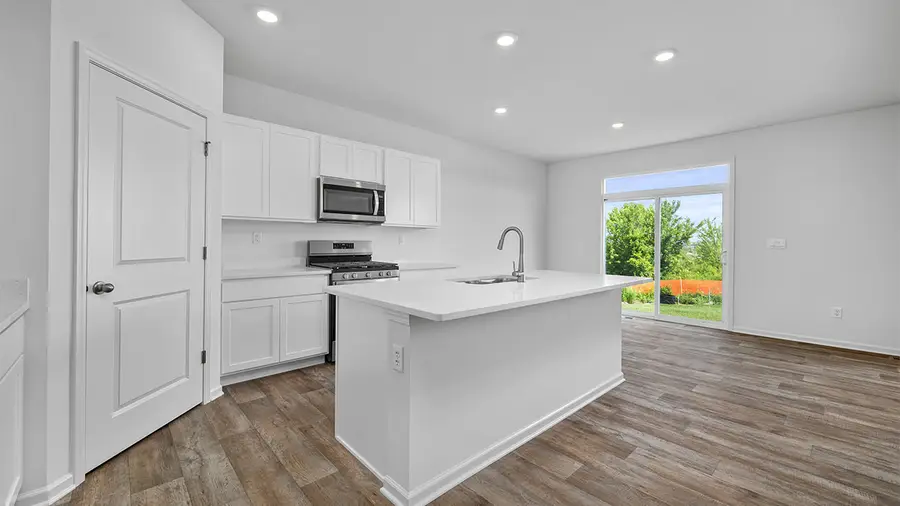2651 San Juan Lane, Pingree Grove, IL 60140 - #3
