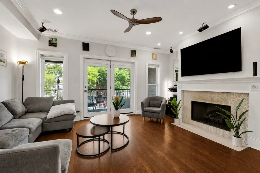 409 W North Avenue #2E, Chicago, IL 60610 - #2