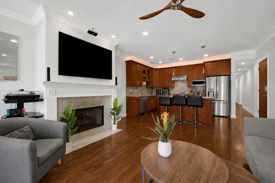 409 W North Avenue #2E, Chicago, IL 60610 - #3