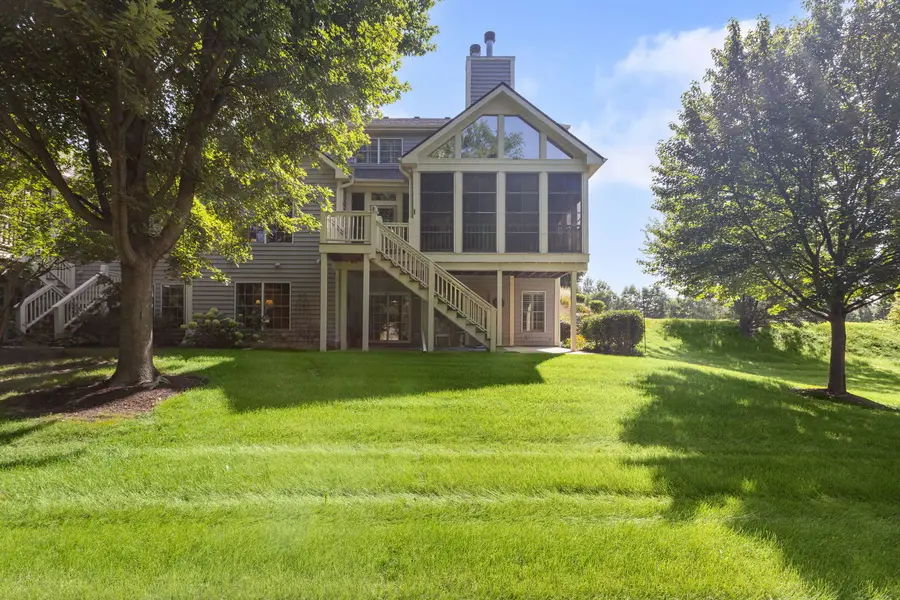2007 Mallard Lane, Woodstock, IL 60098 - #2
