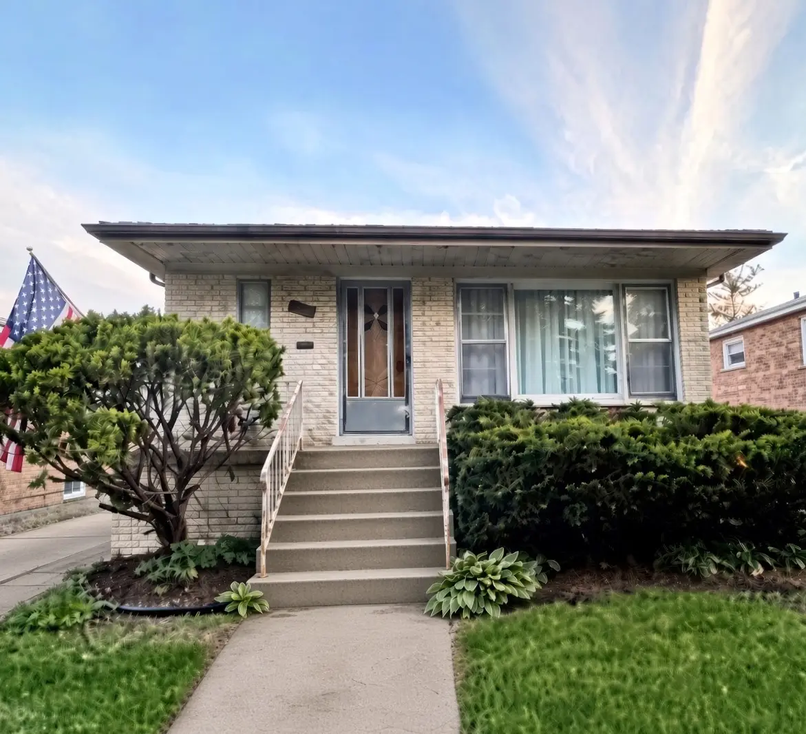 7719 W Jarvis Avenue, Chicago, IL 60631 - #1