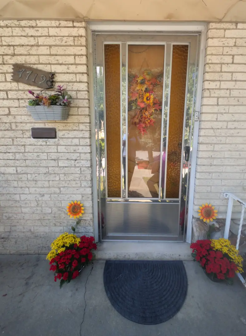 7719 W Jarvis Avenue, Chicago, IL 60631 - #2