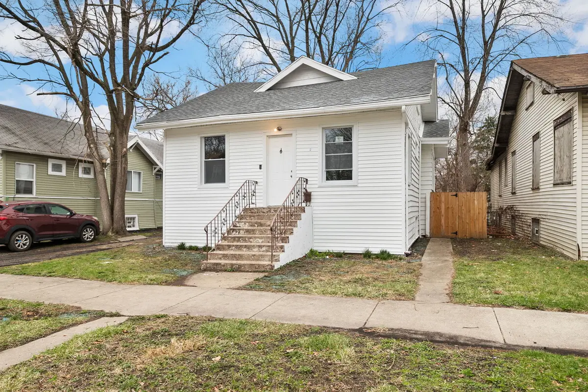 11217 S Eggleston Avenue, Chicago, IL 60628 - #1