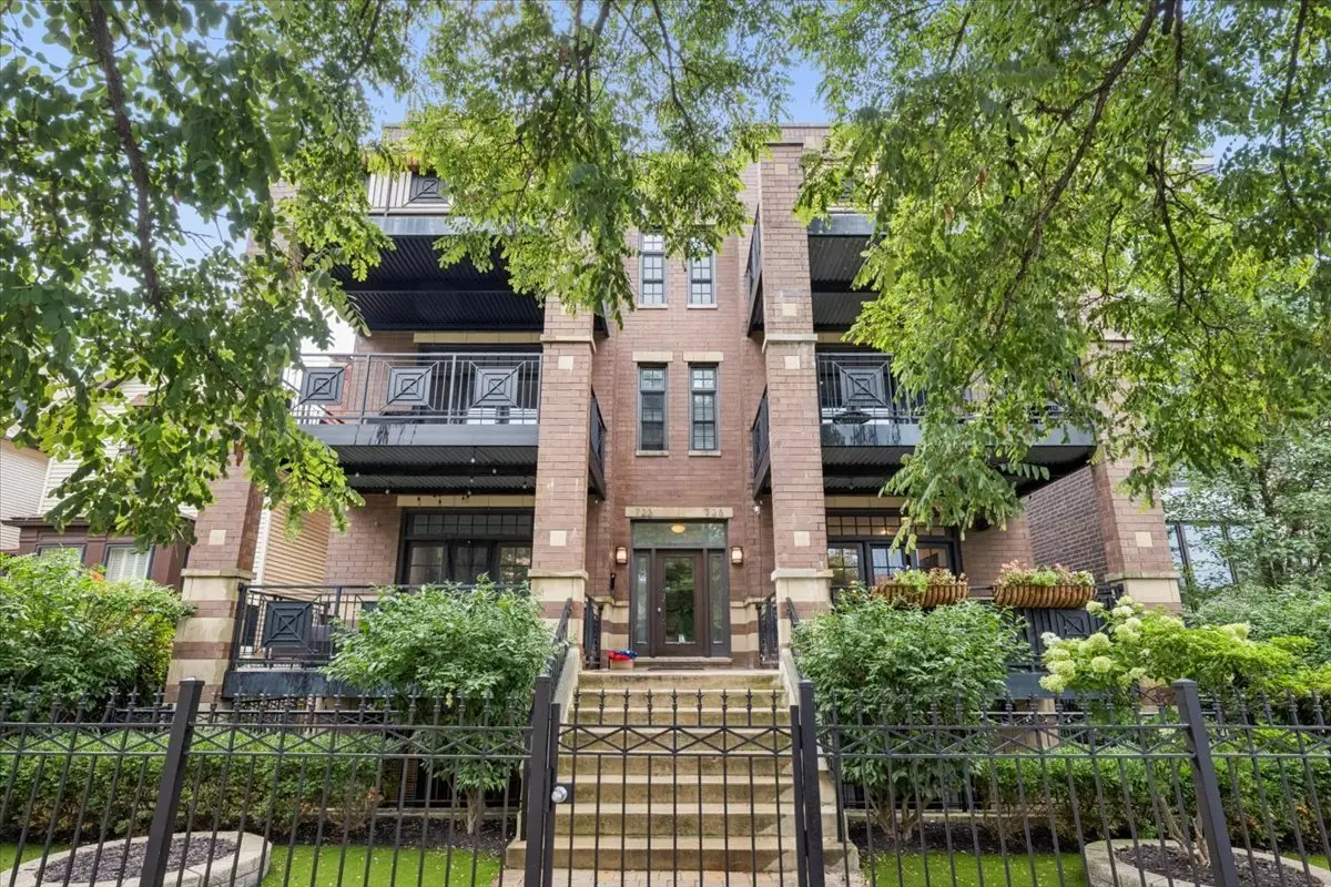 725 W Diversey Parkway #2W, Chicago, IL 60614 - #1