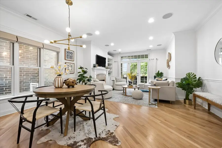 725 W Diversey Parkway #2W, Chicago, IL 60614 - #2