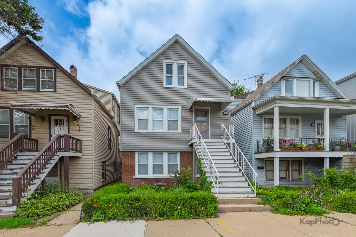 4338 S Mozart Street, Chicago, IL 60632 - #1