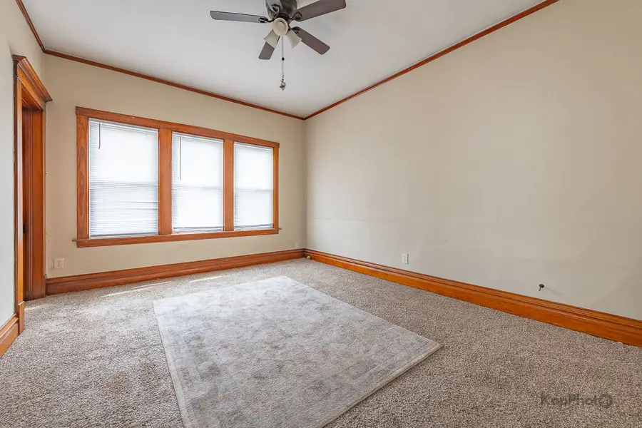 4338 S Mozart Street, Chicago, IL 60632 - #2