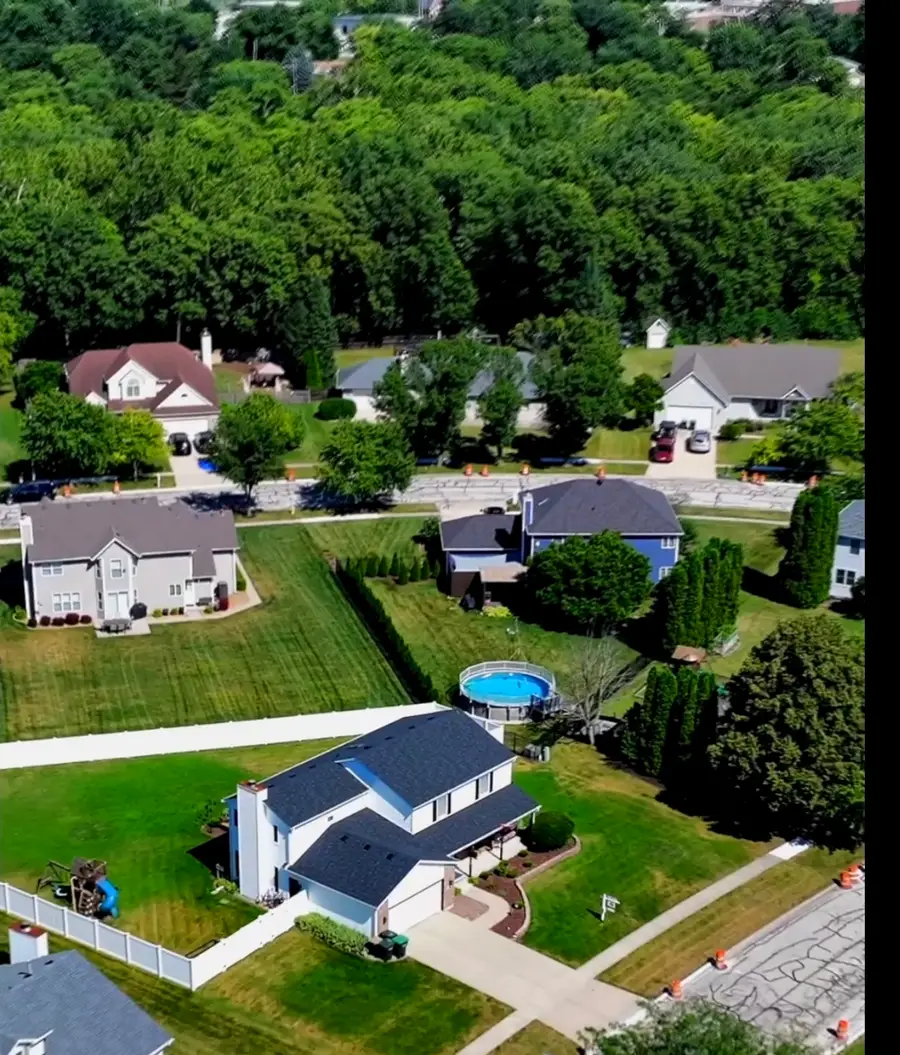 24821 S River Trail, Channahon, IL 60410 - #2